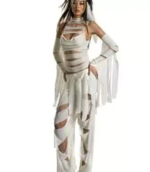 Pharrah Mummy Costume