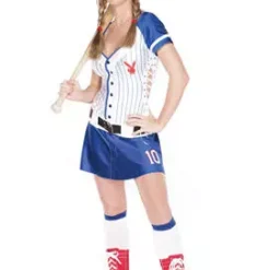 Playboy Homerun Hottie Medium