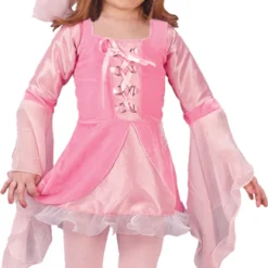 Princess Sweetie Toddler Costume