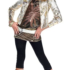 Deluxe Hannah Montana Costume