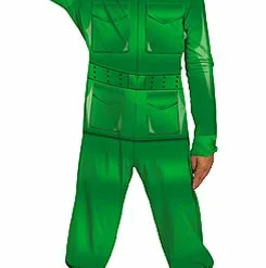 Toddler Toy Story Army Man Costume
