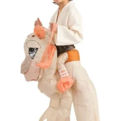 Kids Inflatable Tauntaun Costume
