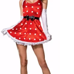 Pinup Costume