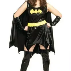 Batgirl Costume