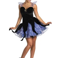 Sexy Ursula Costume