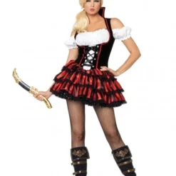 Pirate Costume